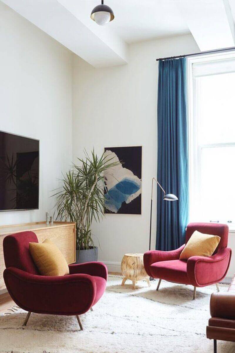 Lady Armchair