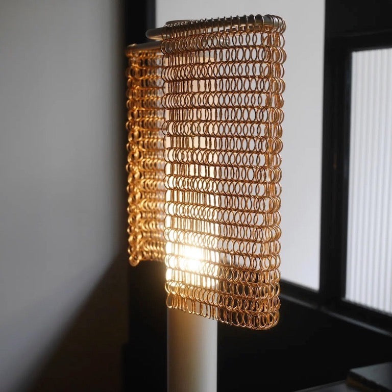 Atu Standing & Desk Lamp