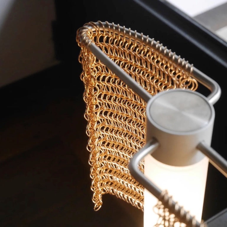 Atu Standing & Desk Lamp