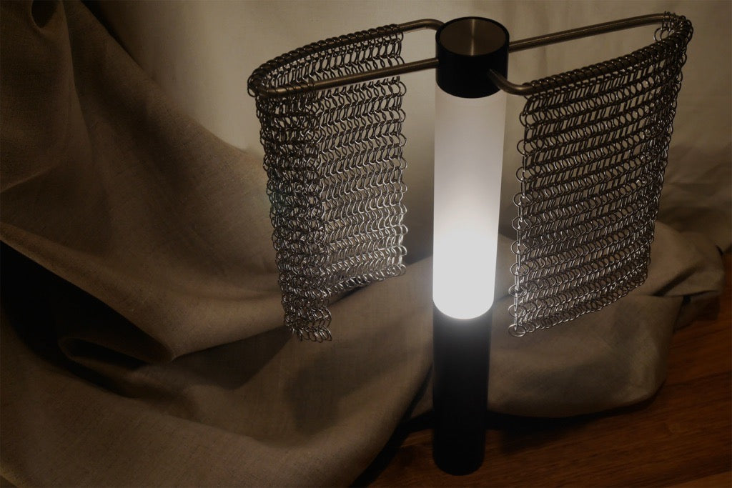Atu Standing & Desk Lamp