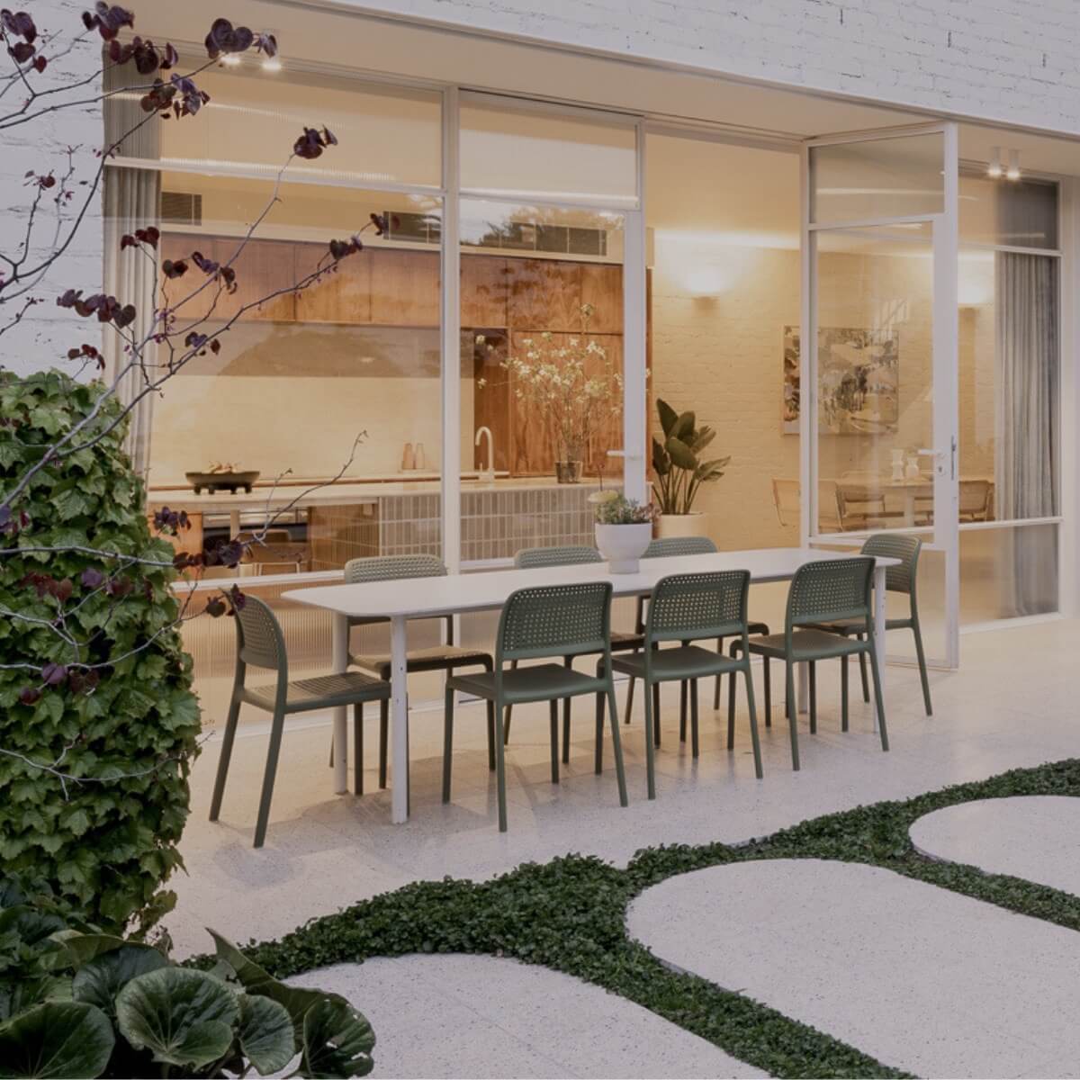 Interior Design Service
