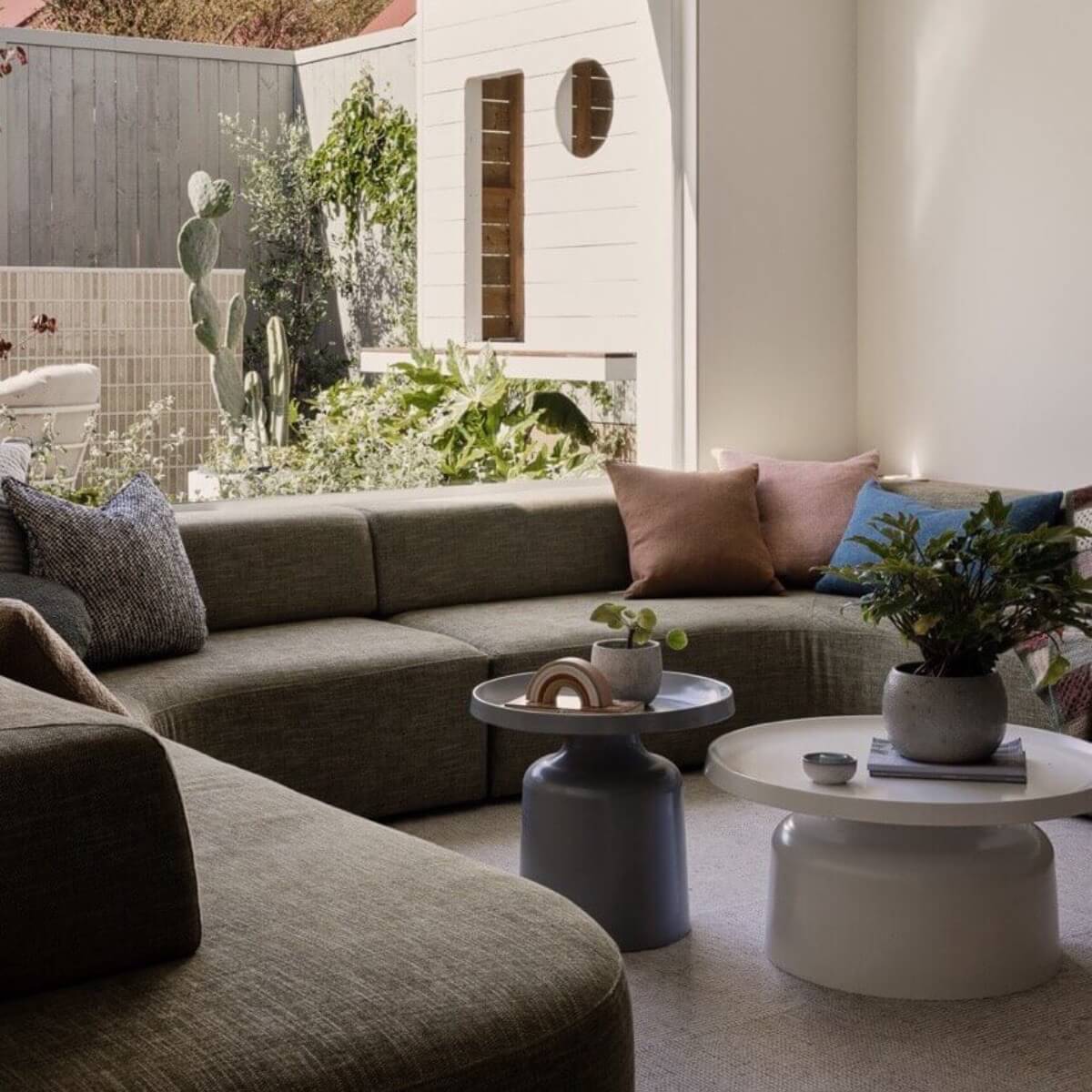 Interior Design Service