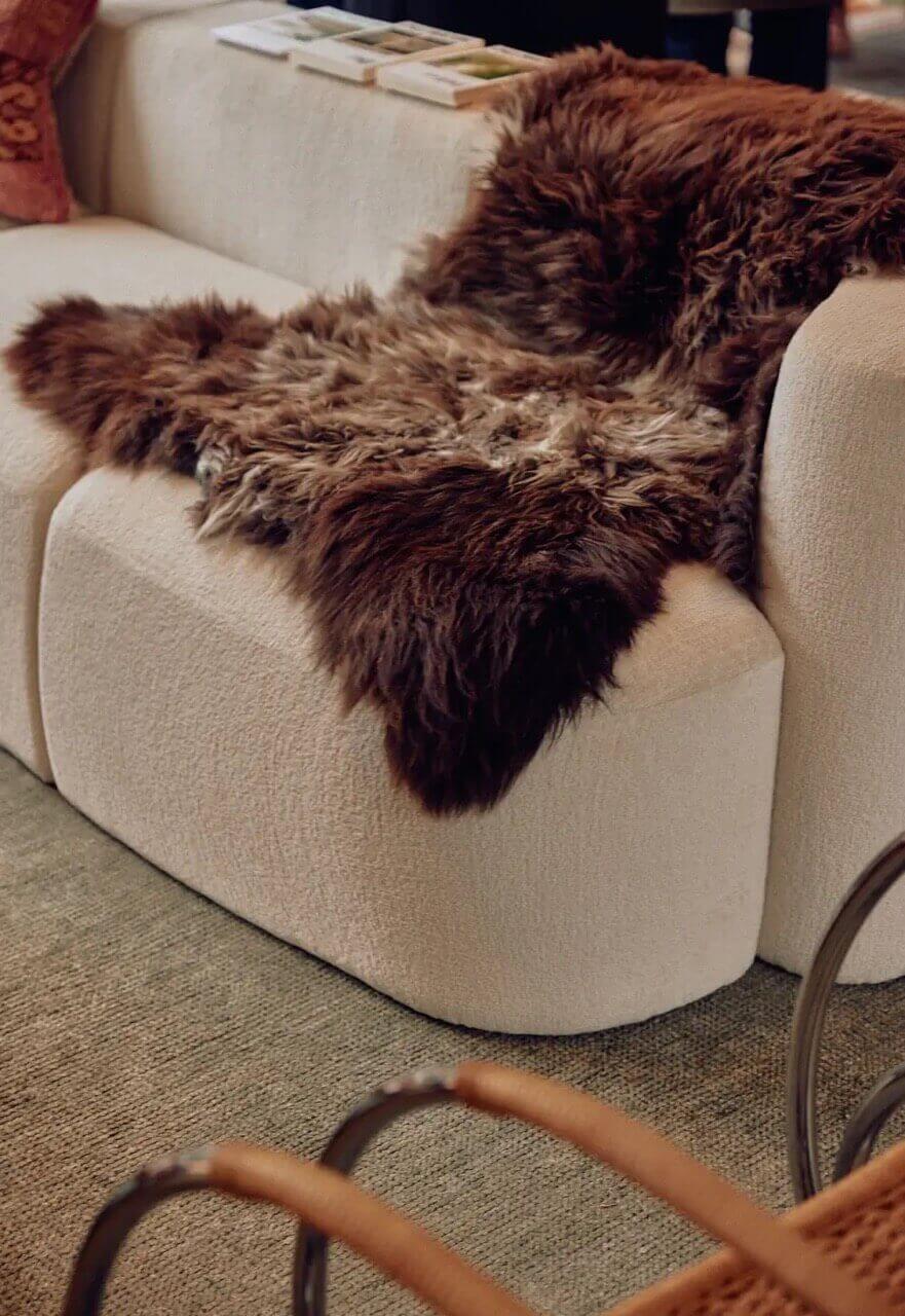 Lello Modular Sofa