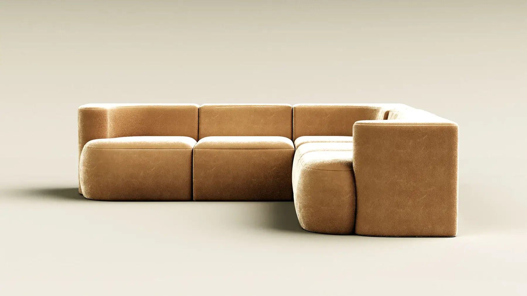 Lello Modular Sofa