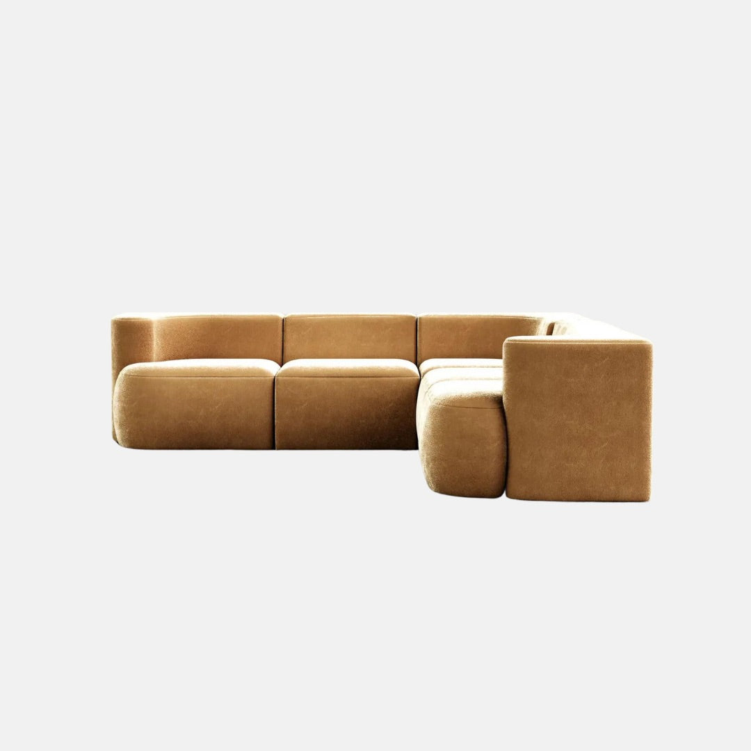 Lello Modular Sofa