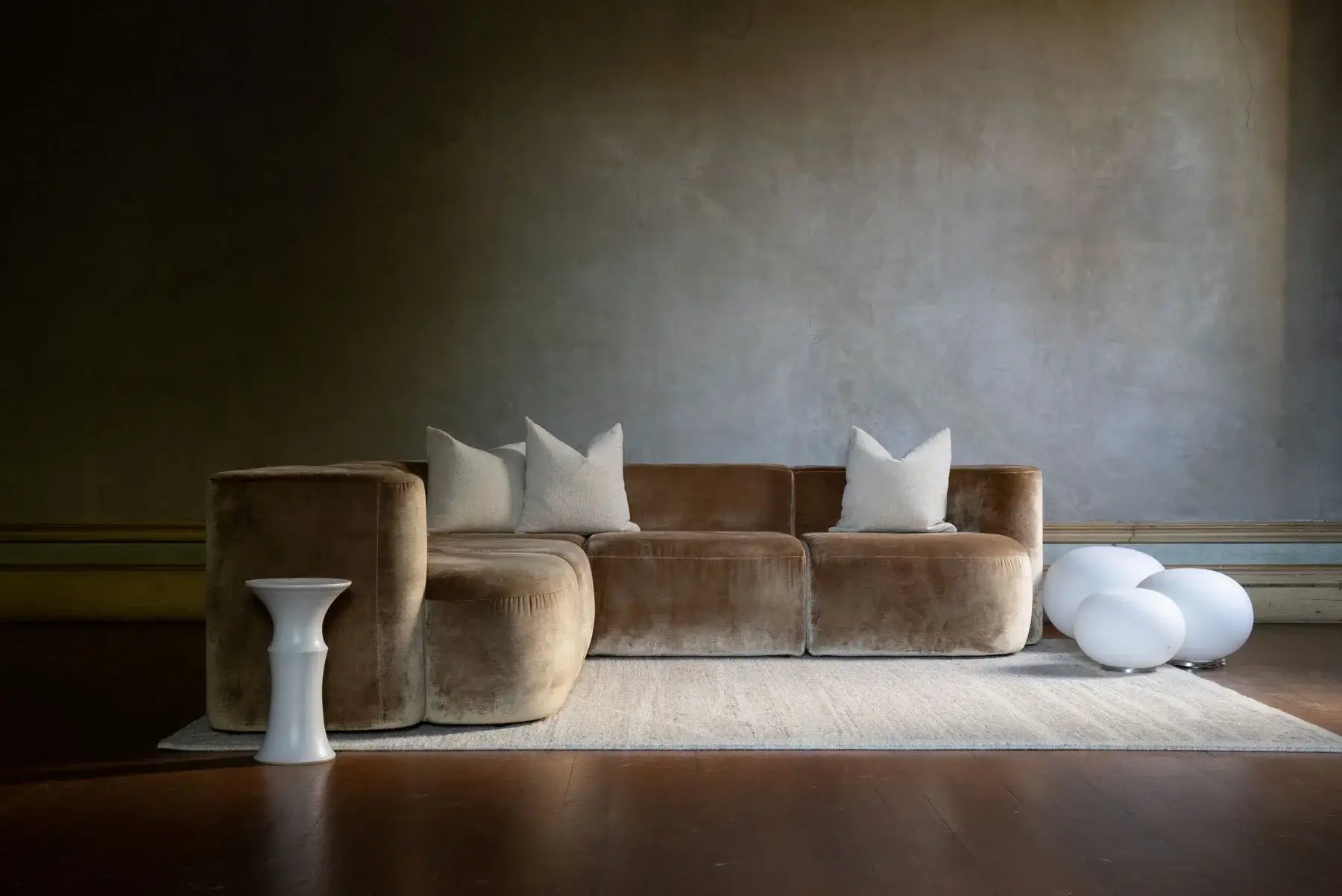 Lello Modular Sofa