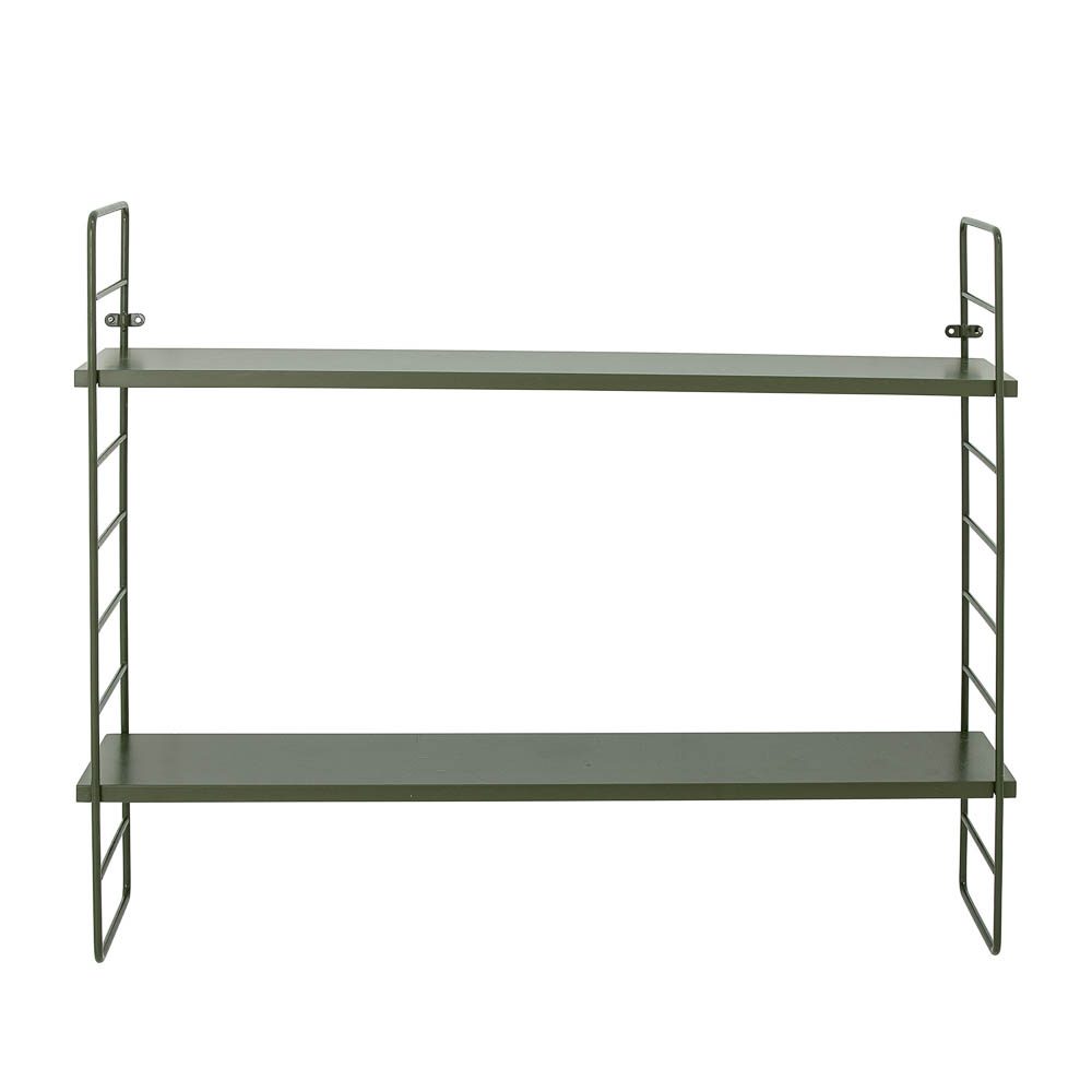 Bloomingville North Shelf
