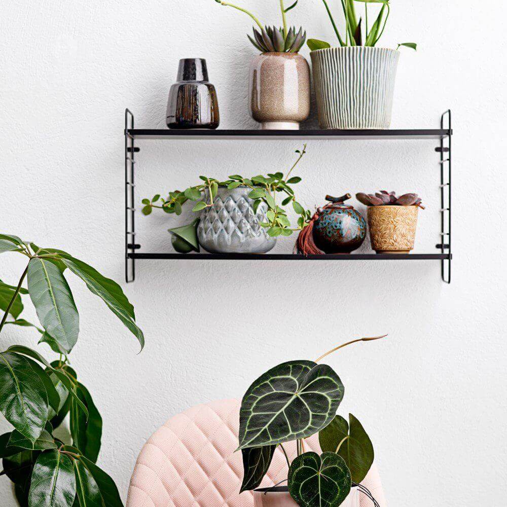 Bloomingville North Shelf