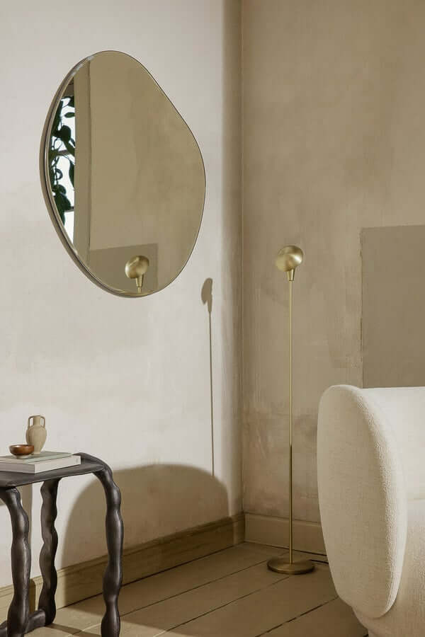 Ferm Living Pond Mirror XL