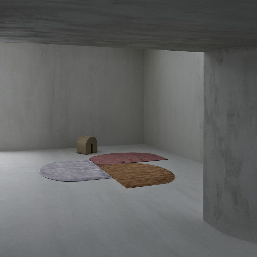 Duetto Rug