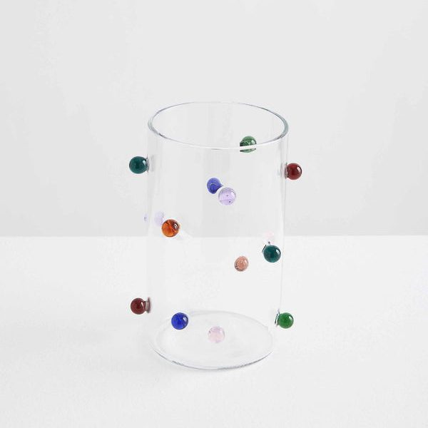 Maison Balzac Pomponette Vase