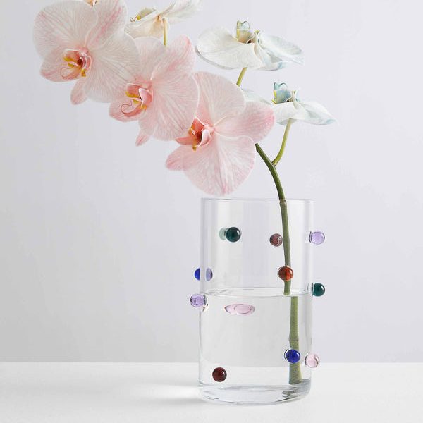 Maison Balzac Pomponette Vase