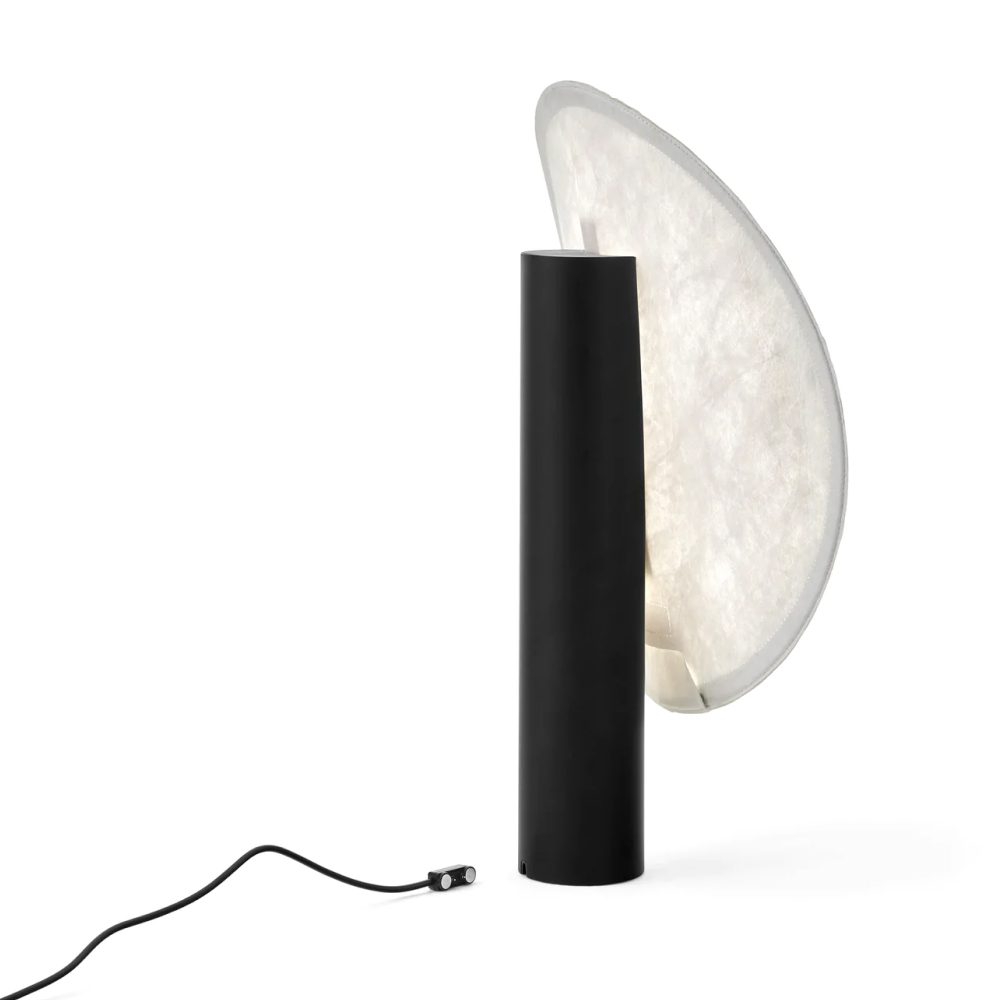 Tense Portable Table Lamp