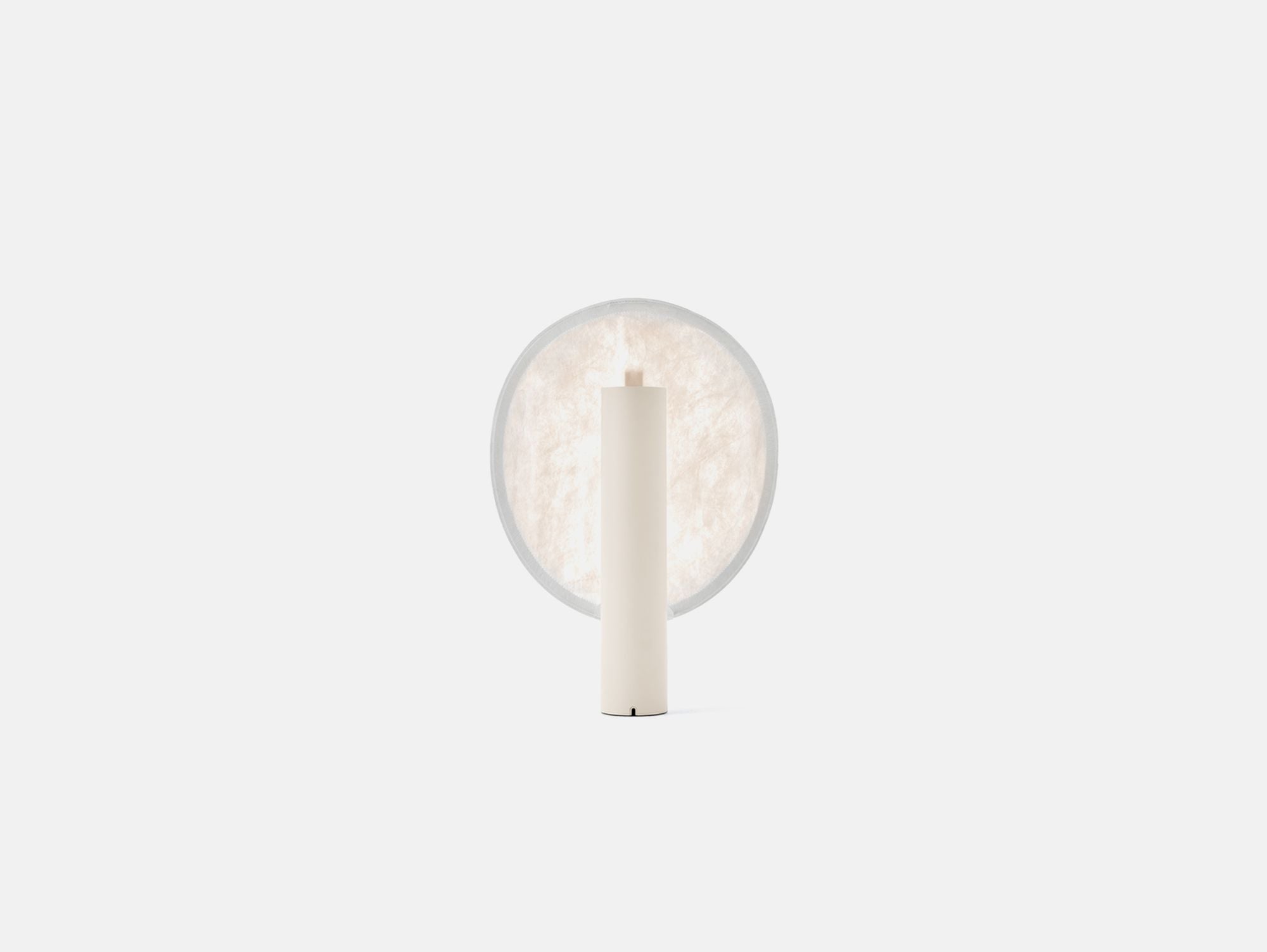 Tense Portable Table Lamp