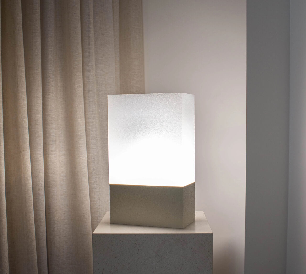 Lampe i Lamp