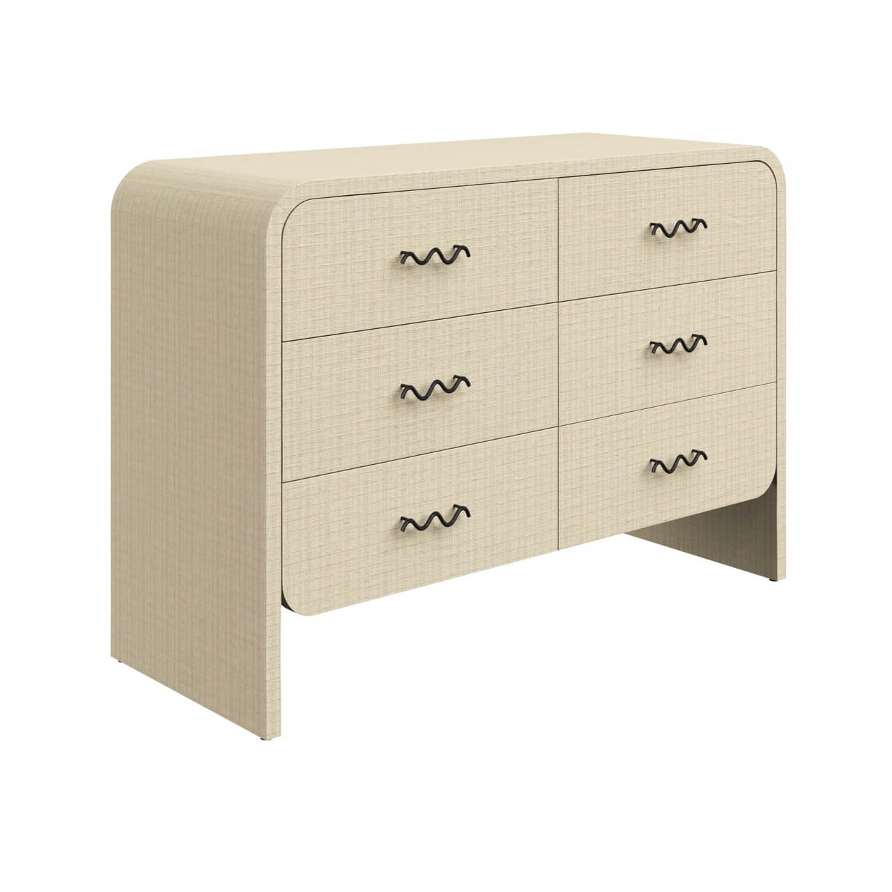 Bruno Chest of Drawers