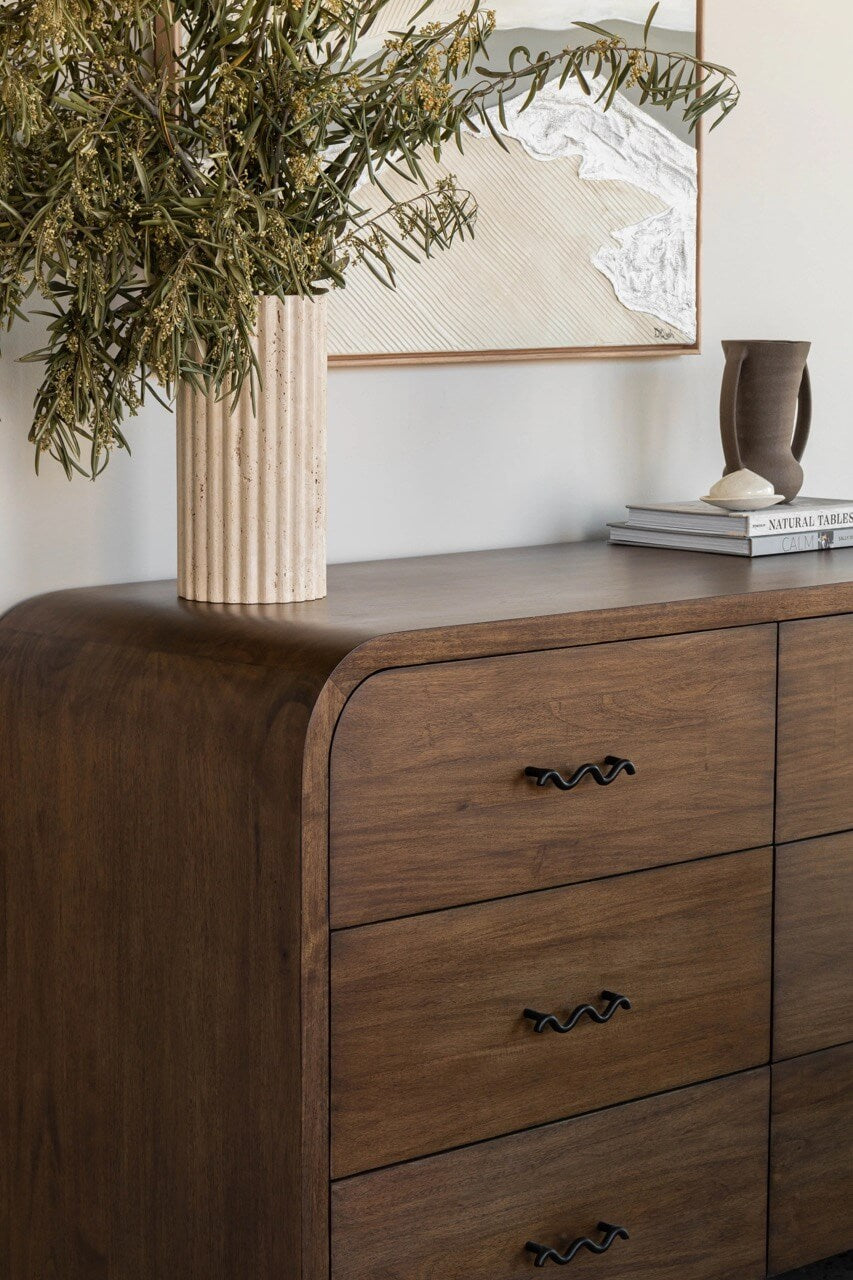 Bruno Chest of Drawers