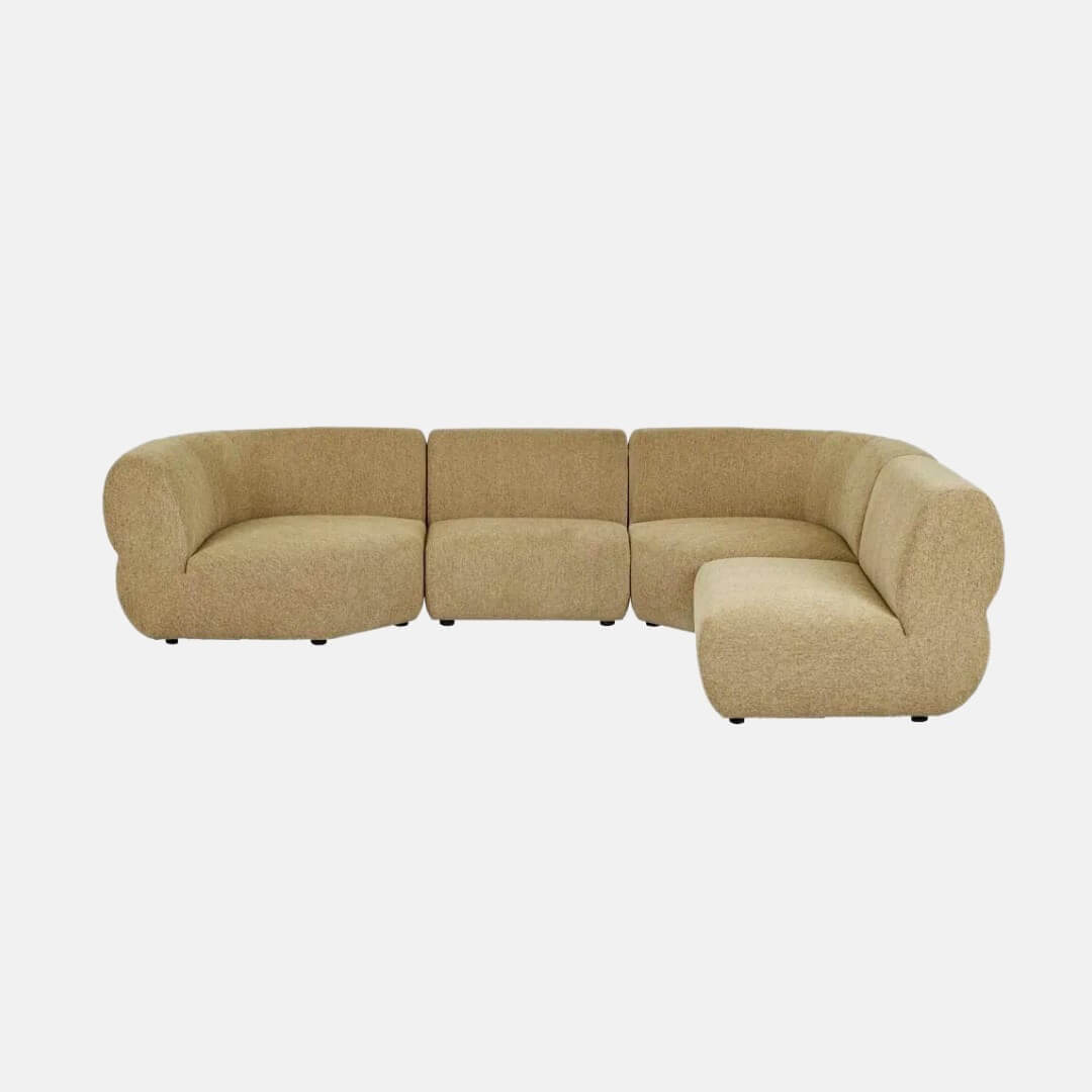 Juno Cloud Modular Sofa