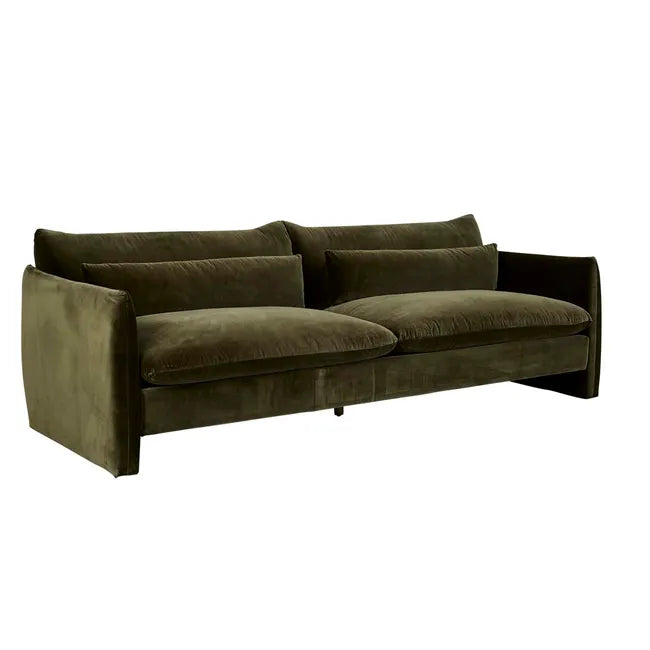 Sidney Peak 3 Seater Sofa