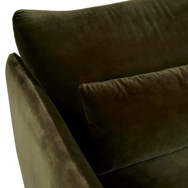 Sidney Peak 3 Seater Sofa