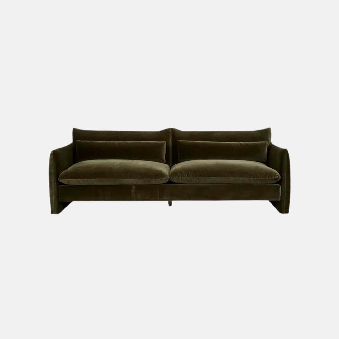Sidney Peak 3 Seater Sofa
