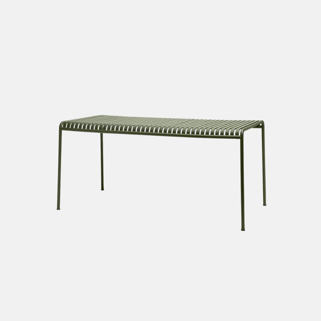 Palissade Table