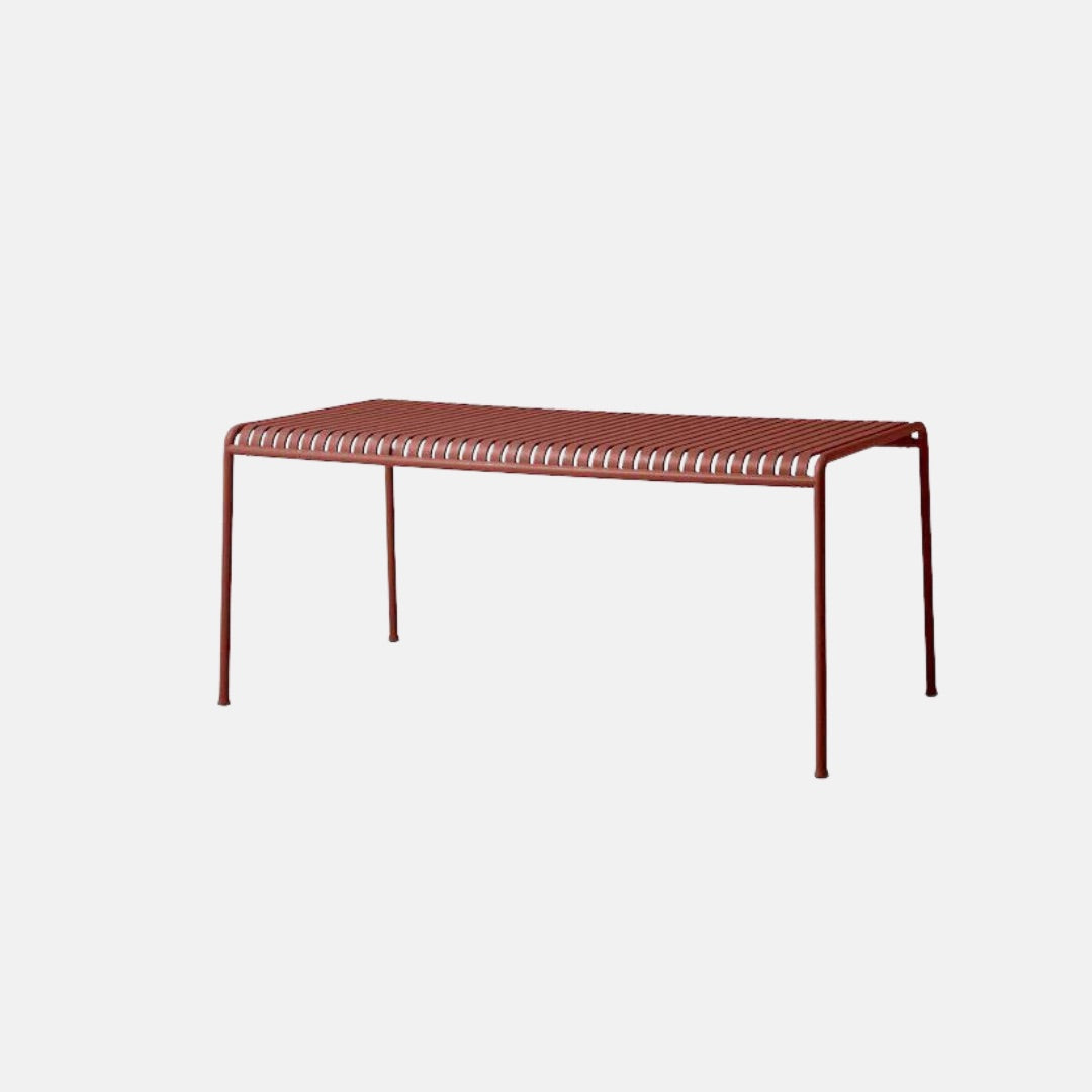Palissade Table