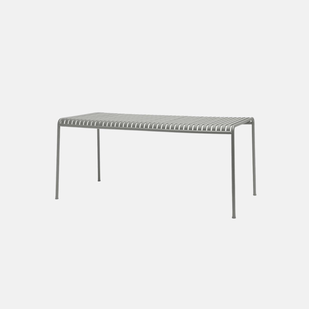 Palissade Table
