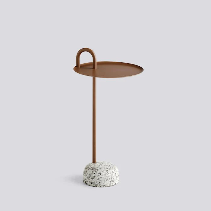 HAY Bowler Side Table