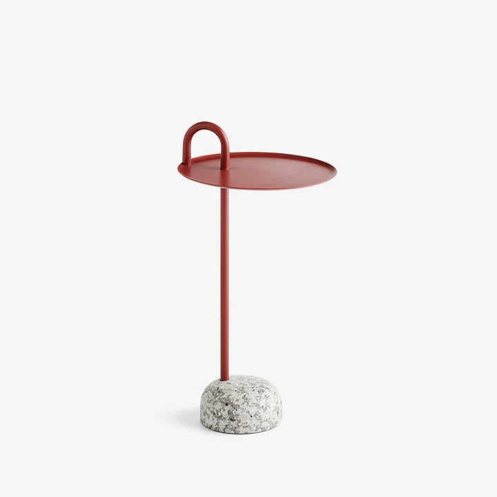 HAY Bowler Side Table