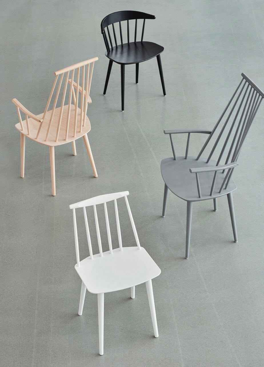 J110 Chair