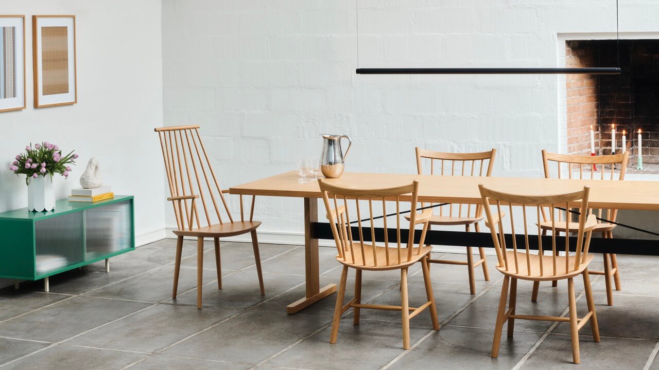 J110 Chair
