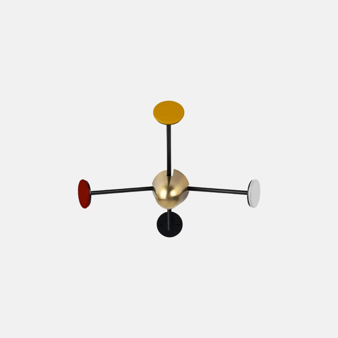 Mategot Coat Rack