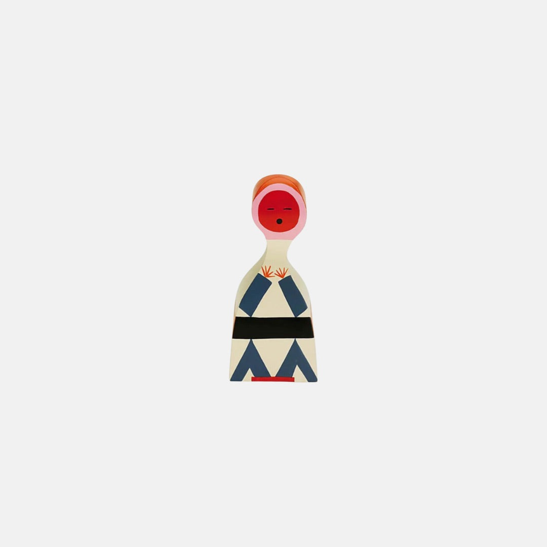 Vitra Doll Series