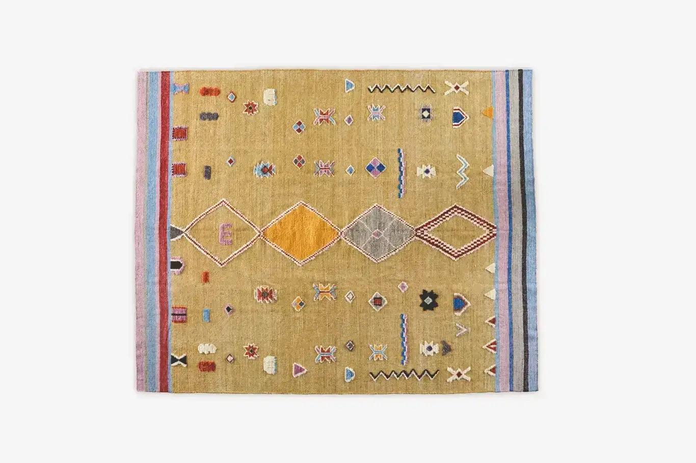 Dari Moss Rug