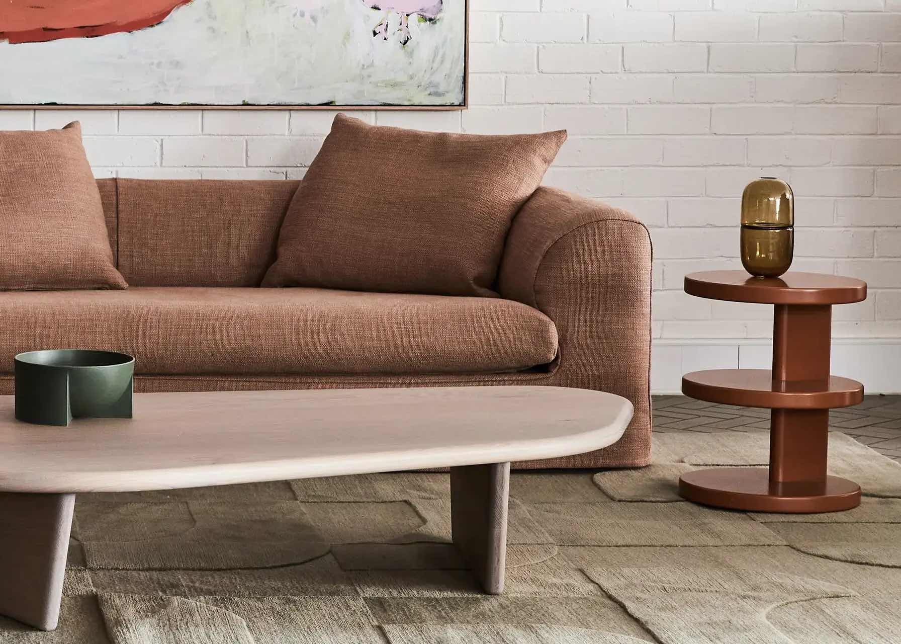 Kitt Side Table