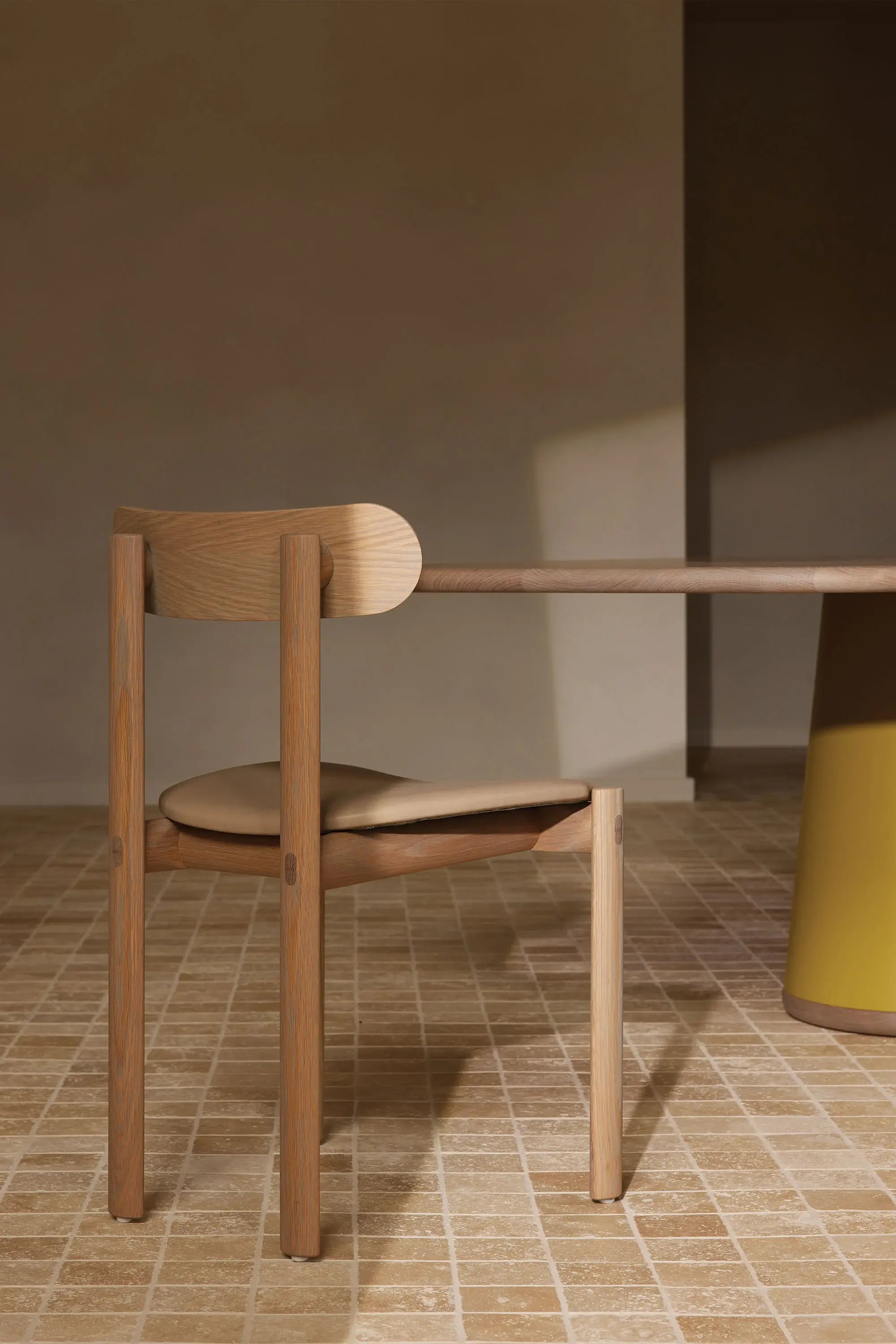 Rye Chair