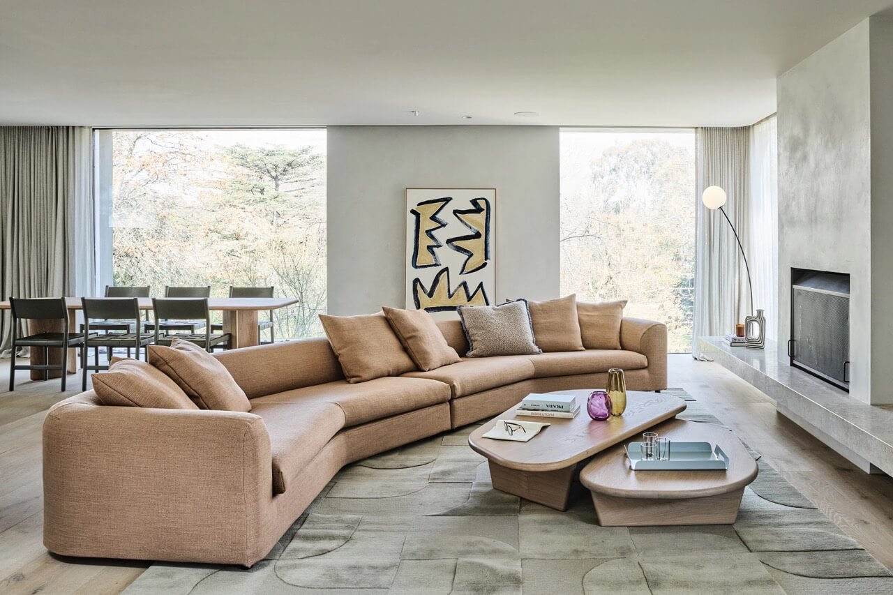Thursday Modular Sofa