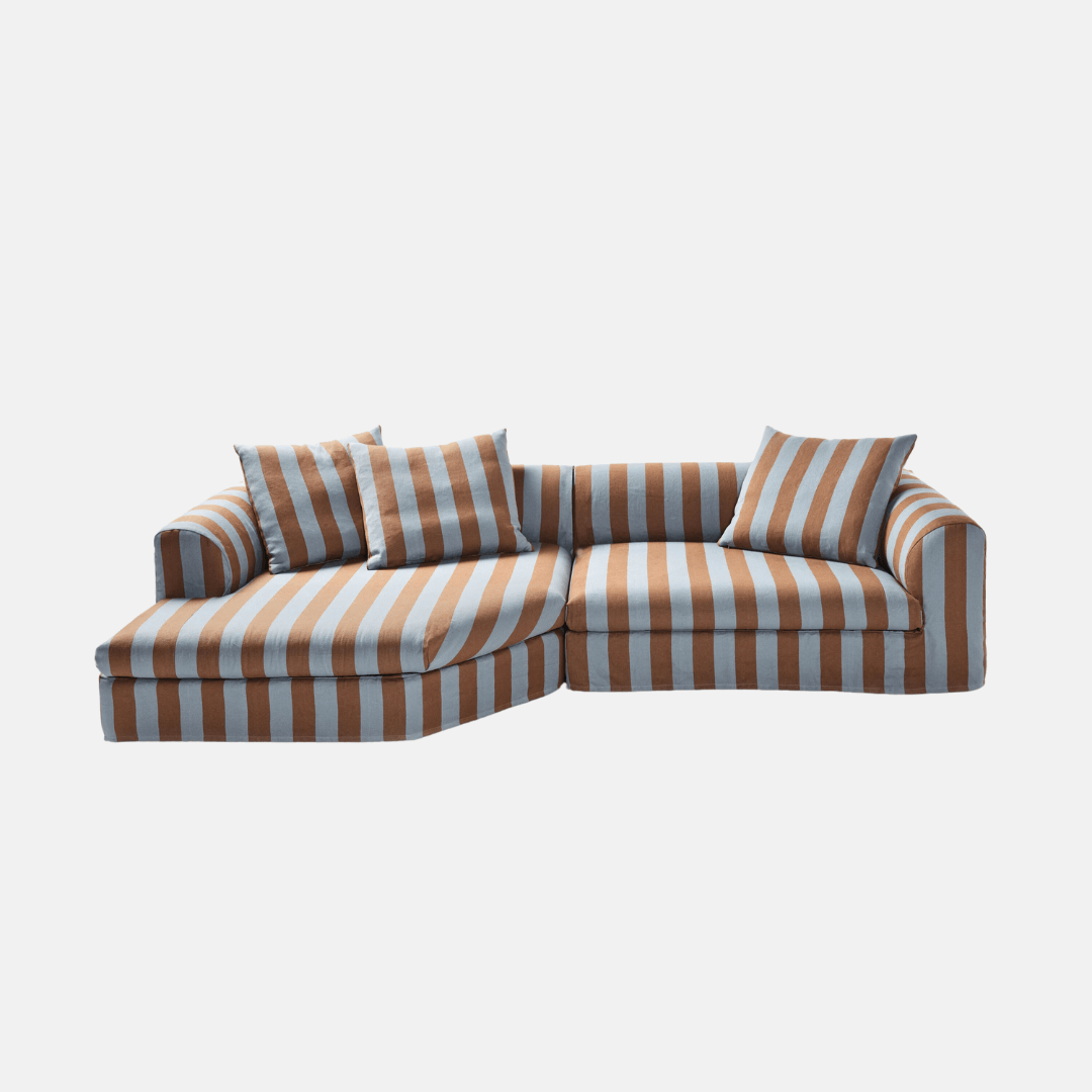 Thursday Modular Sofa