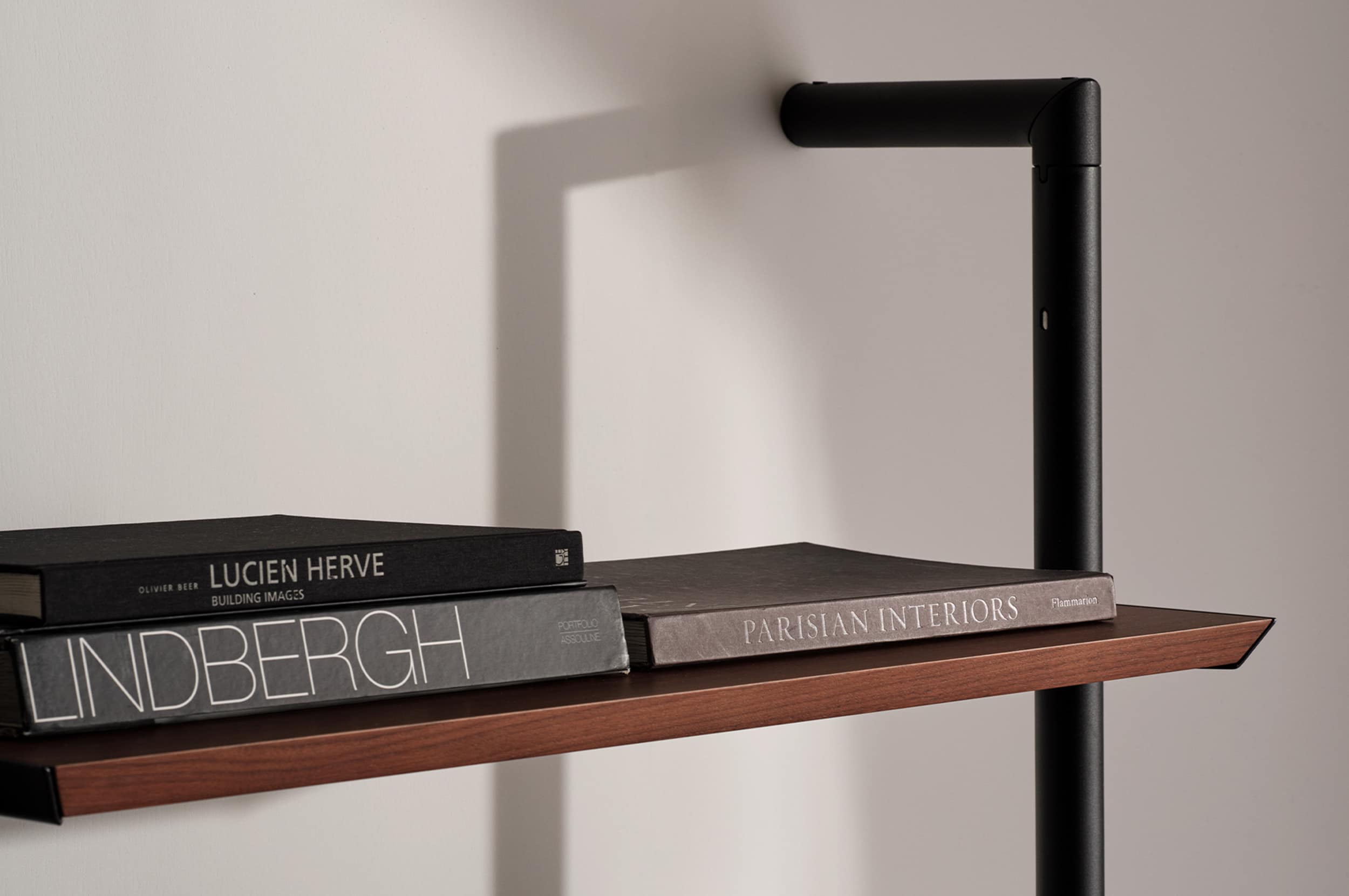 Vertio Wall System