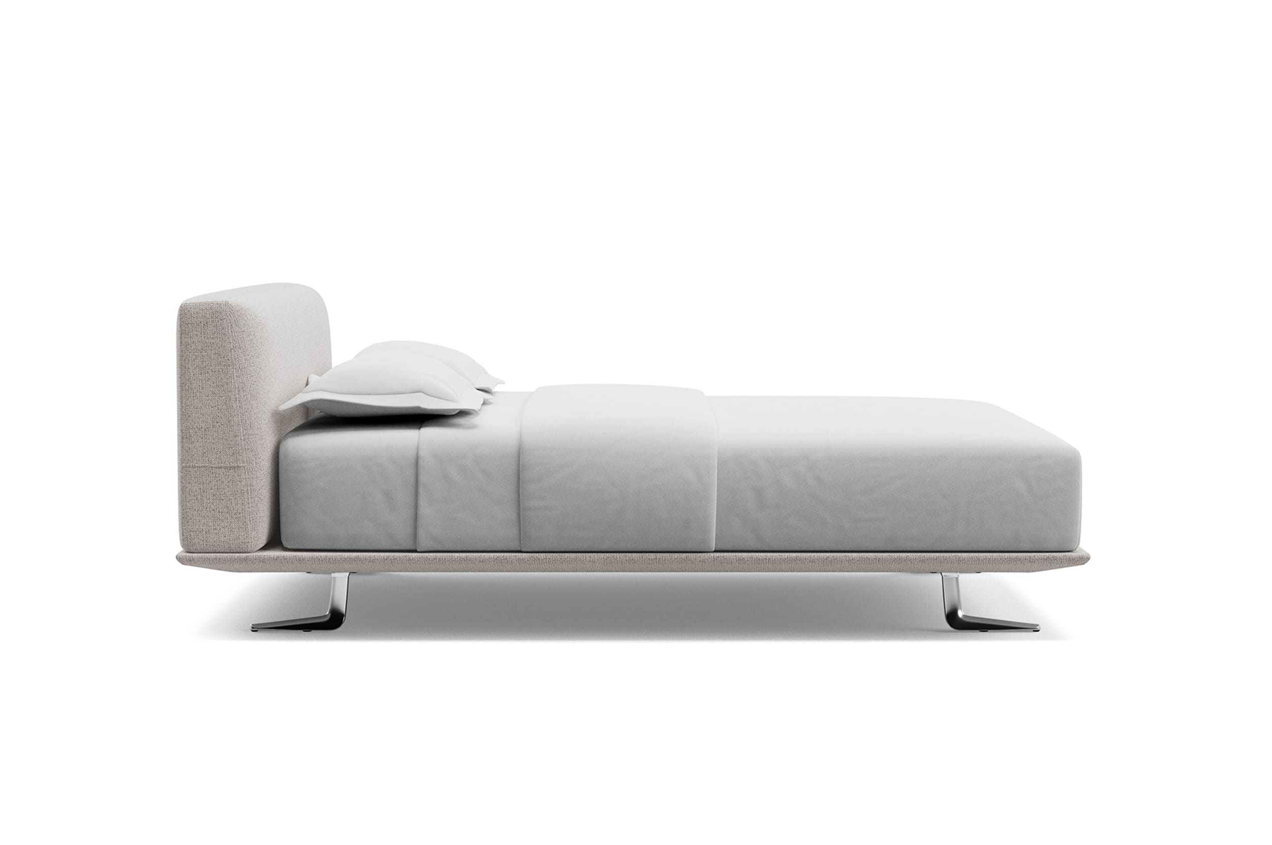 Bellaire Bed