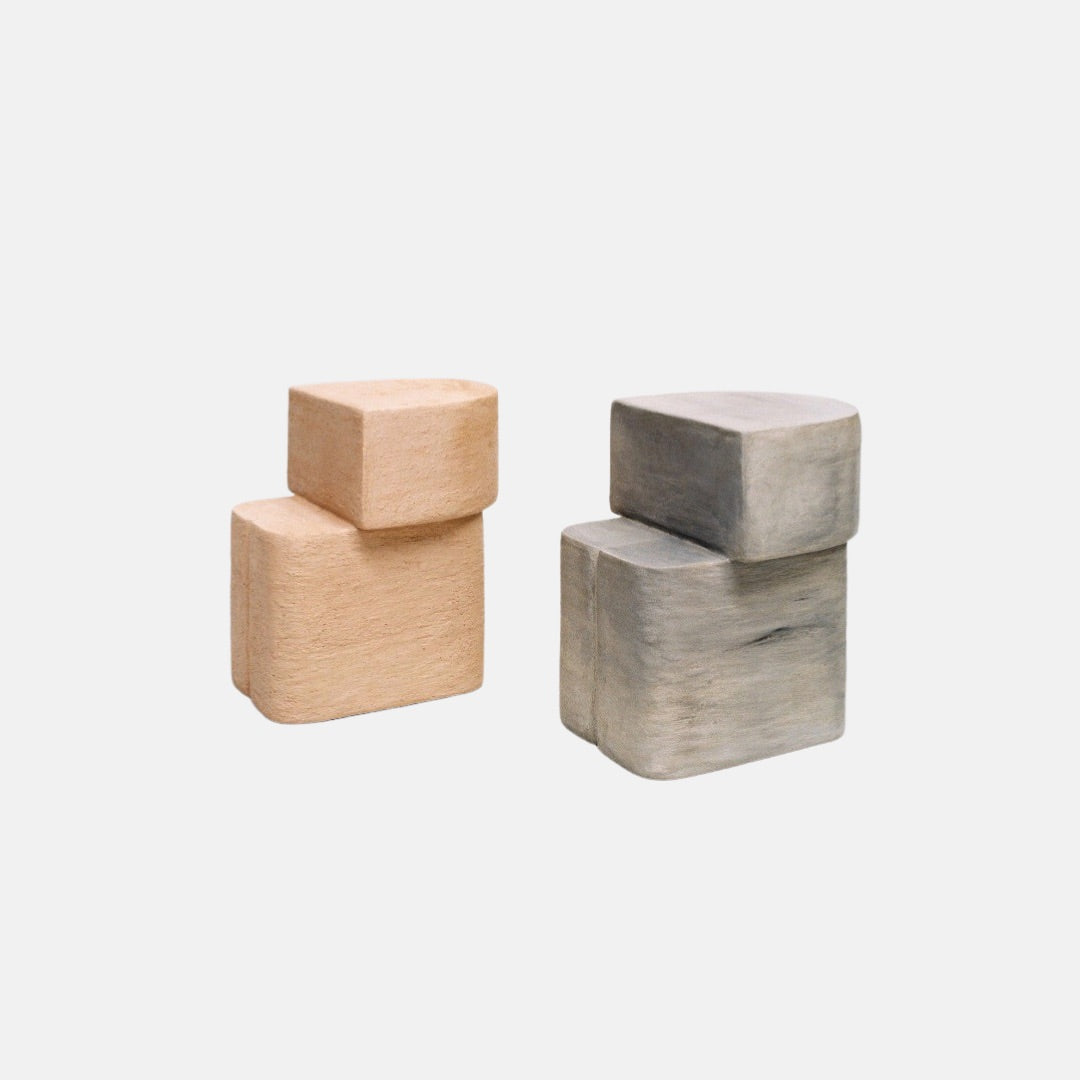 Brique Side Table