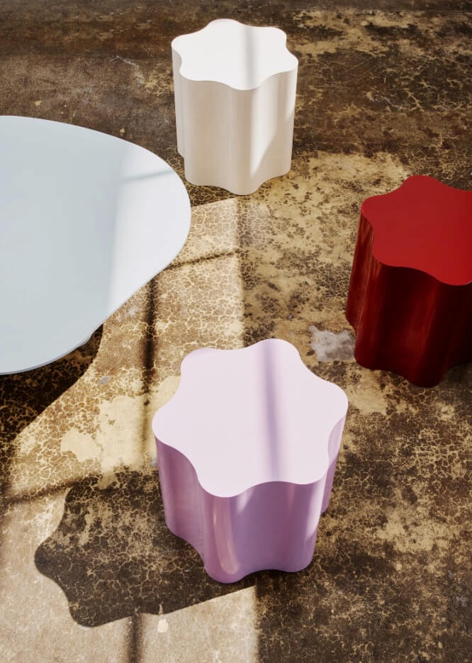 Foli Coffee Table