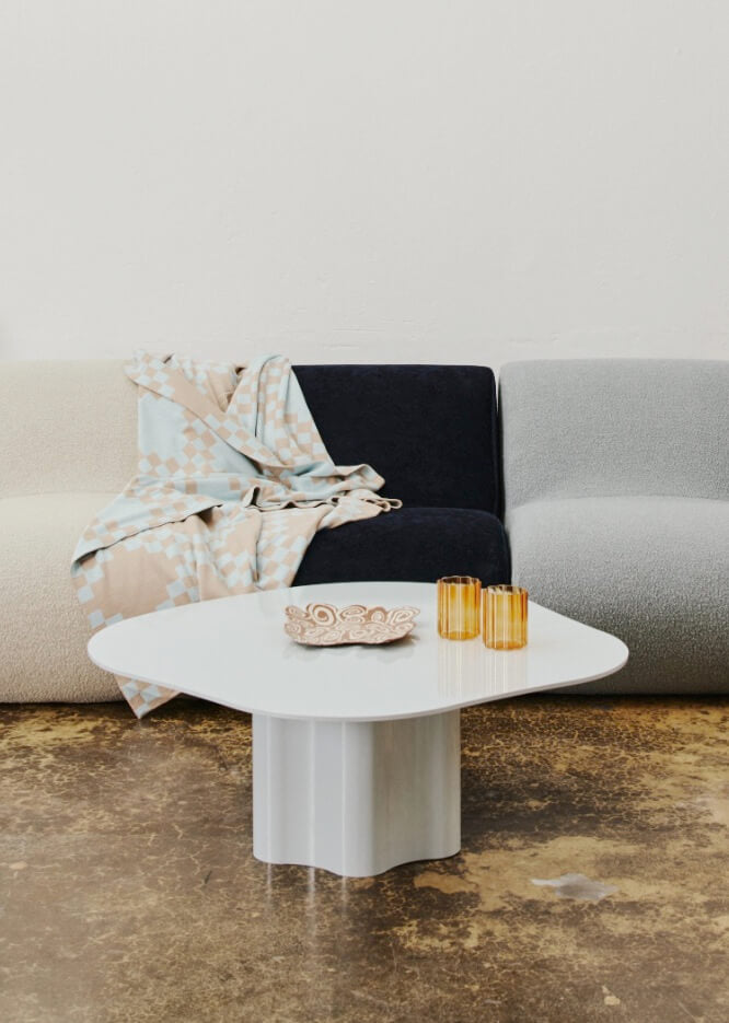 Foli Coffee Table