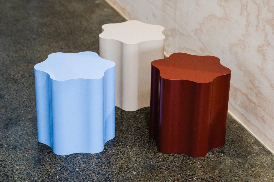 Foli Side Table