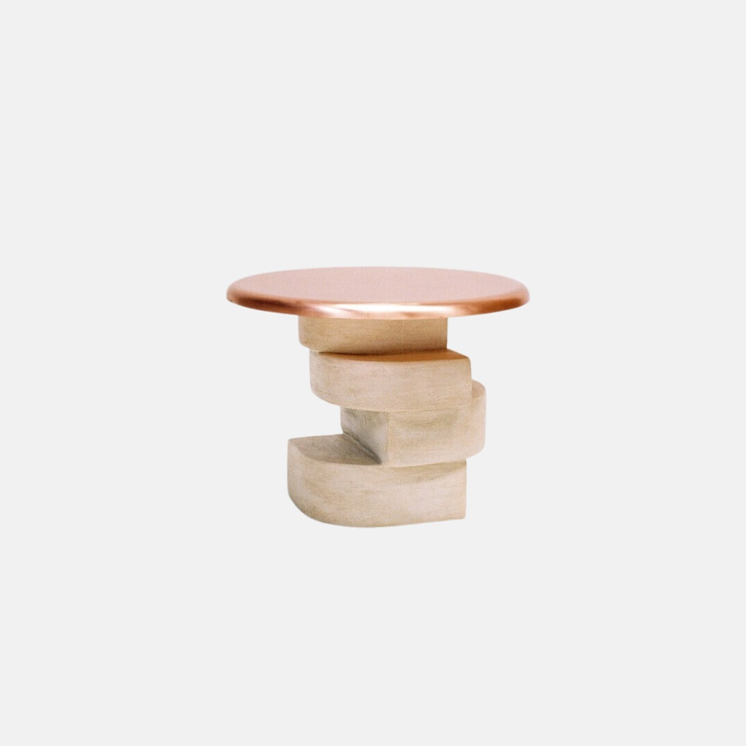 Rendre Table
