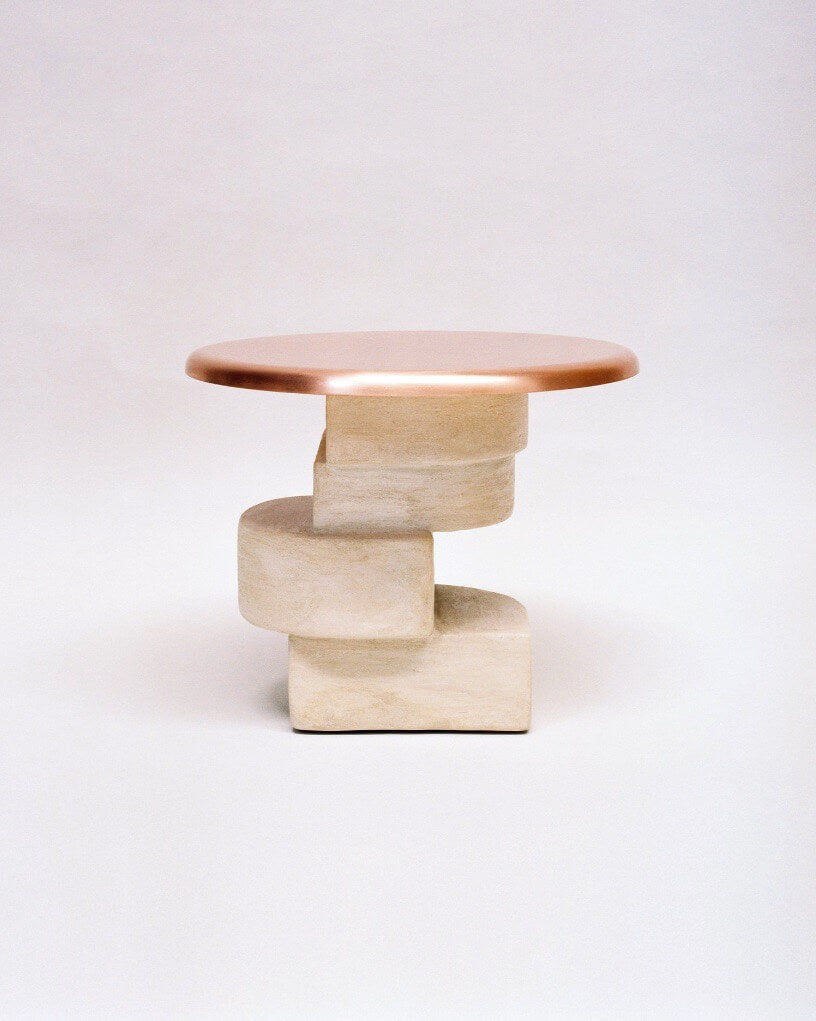 Rendre Table