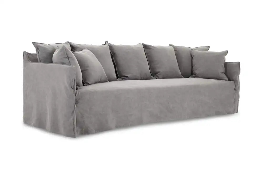 Bronte 4 Seat Sofa
