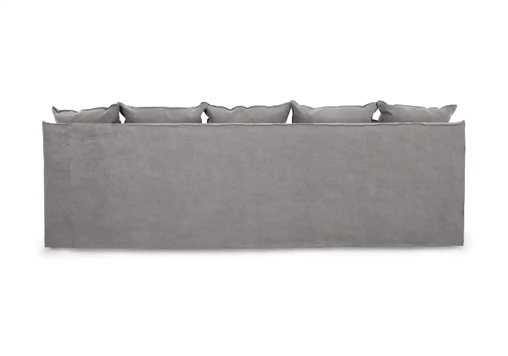 Bronte 4 Seat Sofa