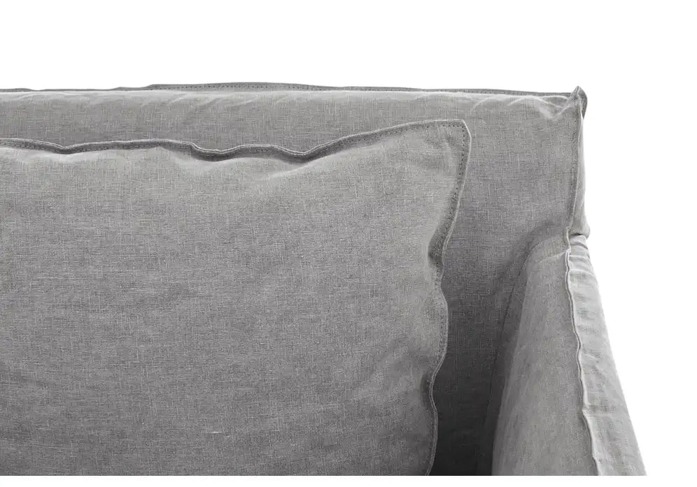 Bronte 4 Seat Sofa